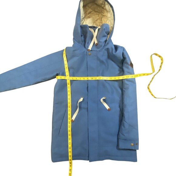 Burton Living Lining Coat - Picture 5 of 5